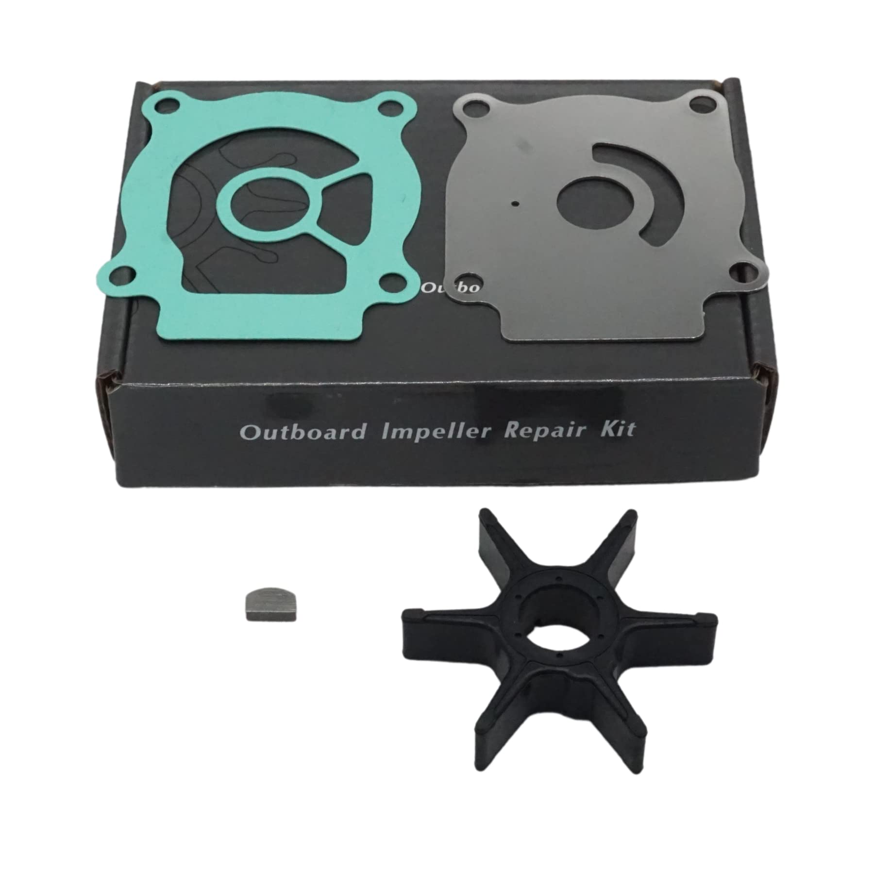 ウォーターポンプインペラサービスキット 17400-96400 17400-96401